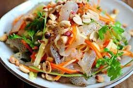 Món ăn hoặc đồ uống tại Anh Em Quán