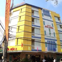 Món ăn hoặc đồ uống tại Anh Thien