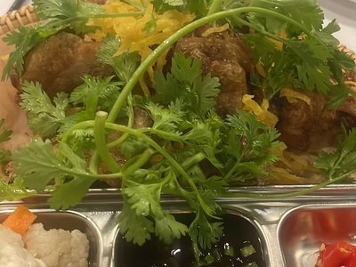 Món ăn hoặc đồ uống tại Anna’s Nhà Cuốn Restaurant