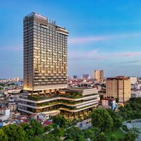 Món ăn hoặc đồ uống tại Bắc Việt Coffee
