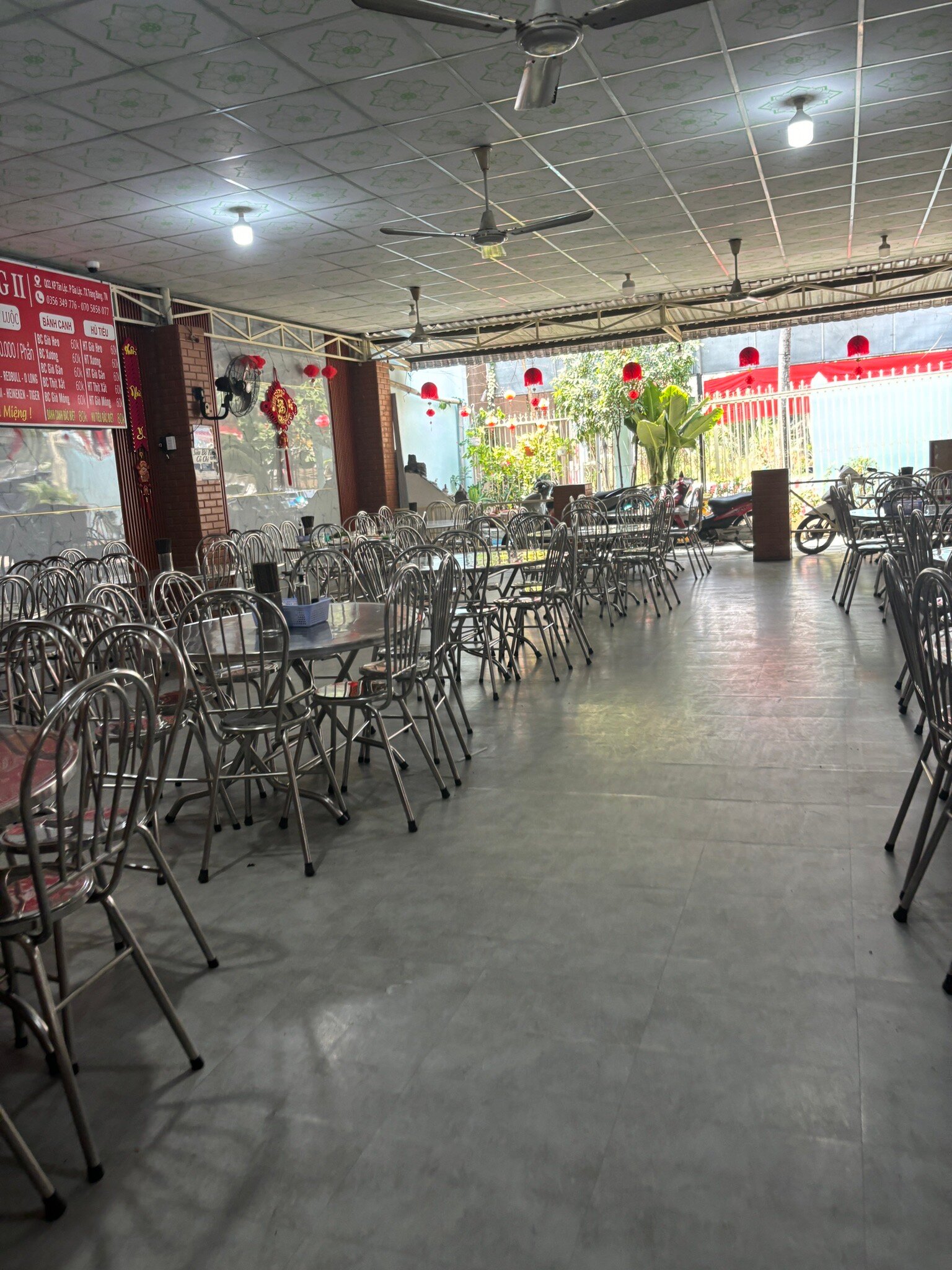 Bánh Canh Năm Dung 2