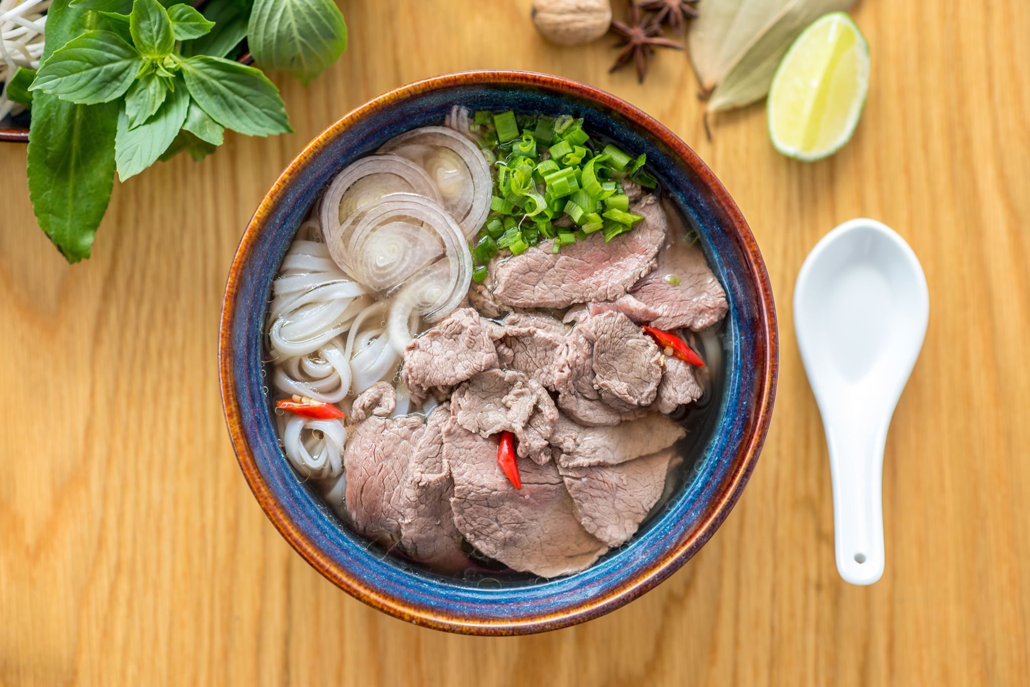 Chi tiết trải nghiệm tại Bánh khọt Phan Thiết