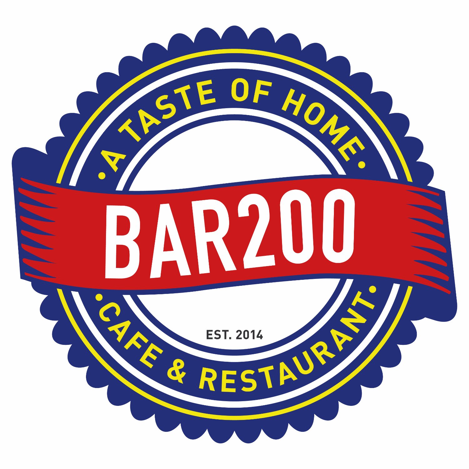 Bar200 Côn Đảo