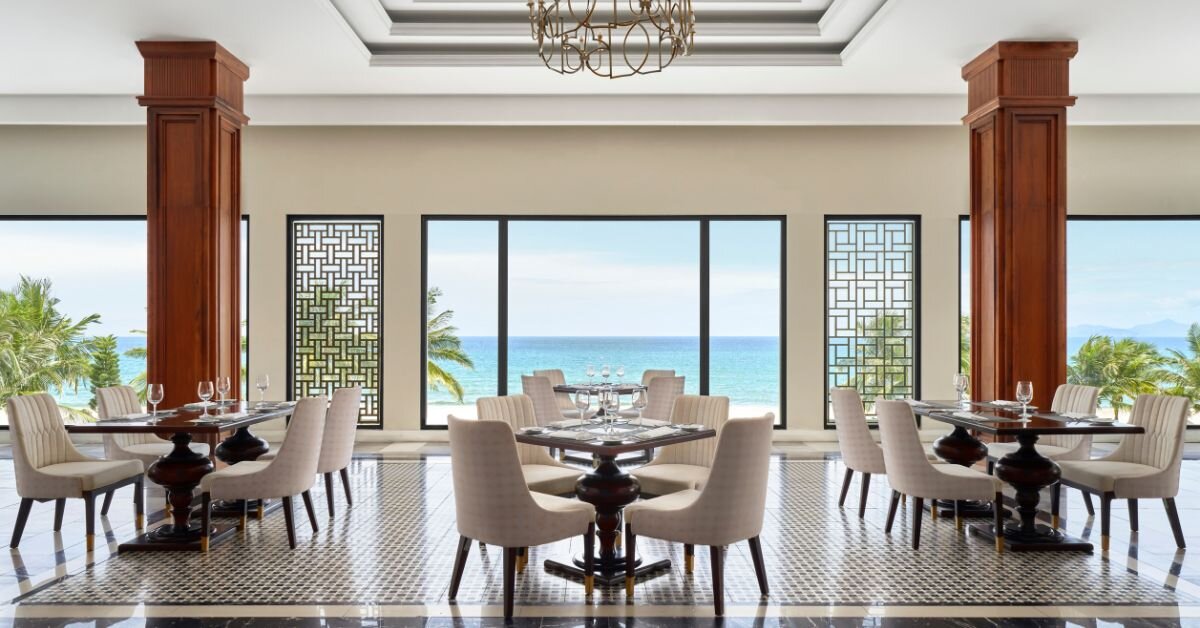 Beach House Restaurant - Hải sản đáng ghé ở Đà Nẵng ở Đà Nẵ…