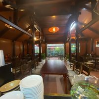 Chi tiết trải nghiệm tại Bear Food