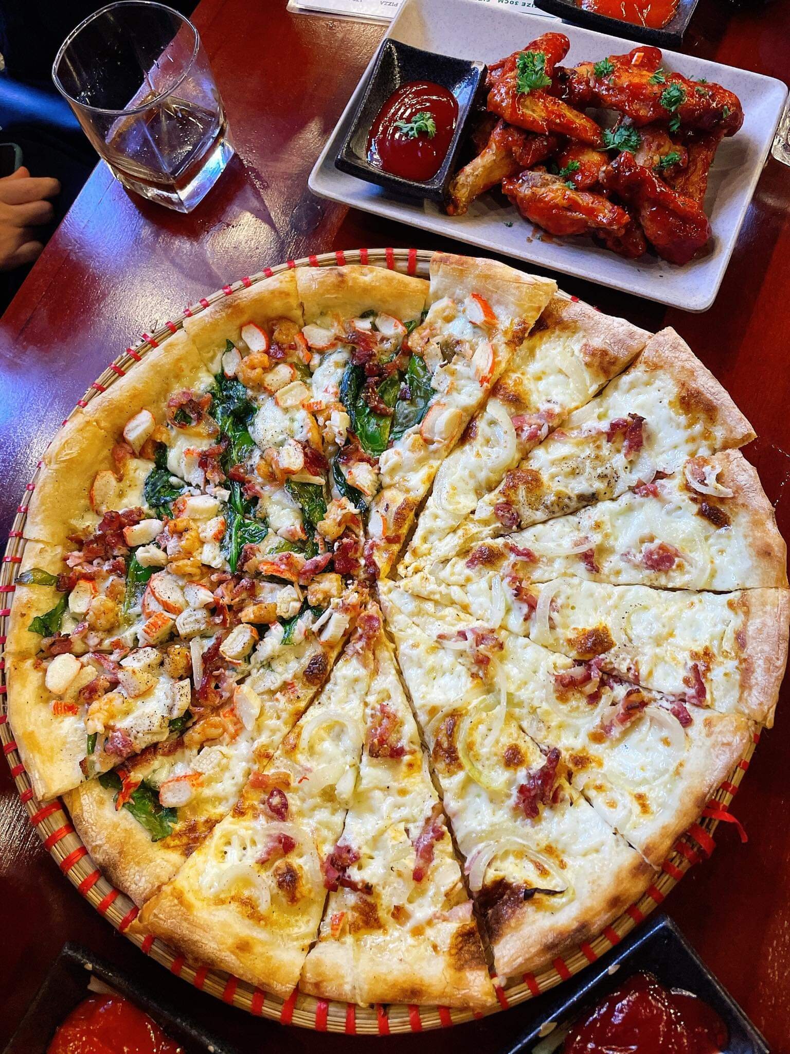 Bello The Pizzeria