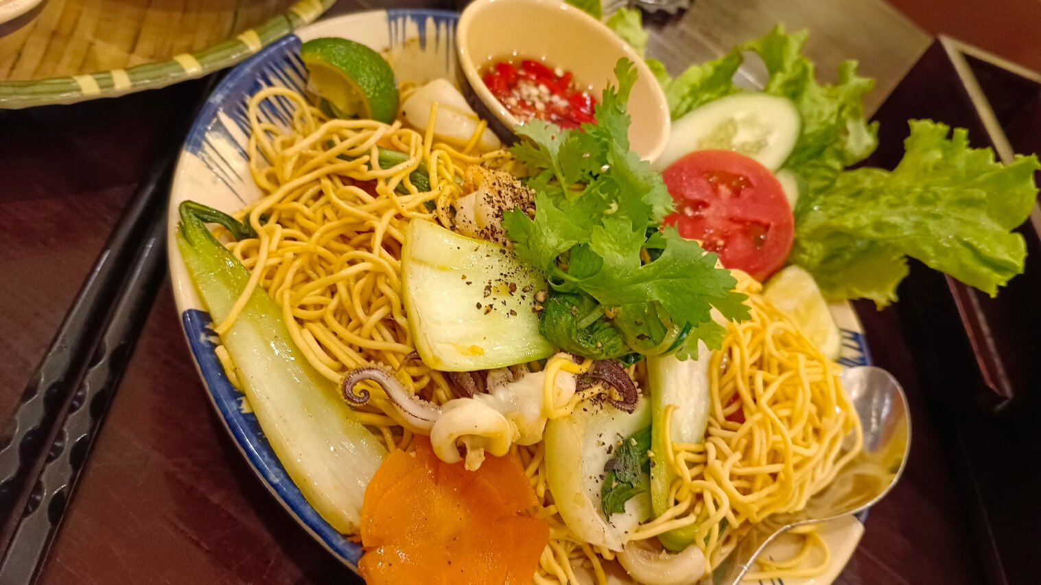 Bếp Ngon Việt- Vietnamese Cuisine
