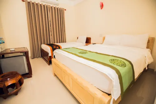 Bình An Hotel Nha Trang