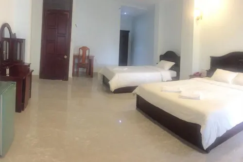 Binh Duong 2 Hotel