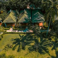 Món ăn hoặc đồ uống tại Bittersweet & Co