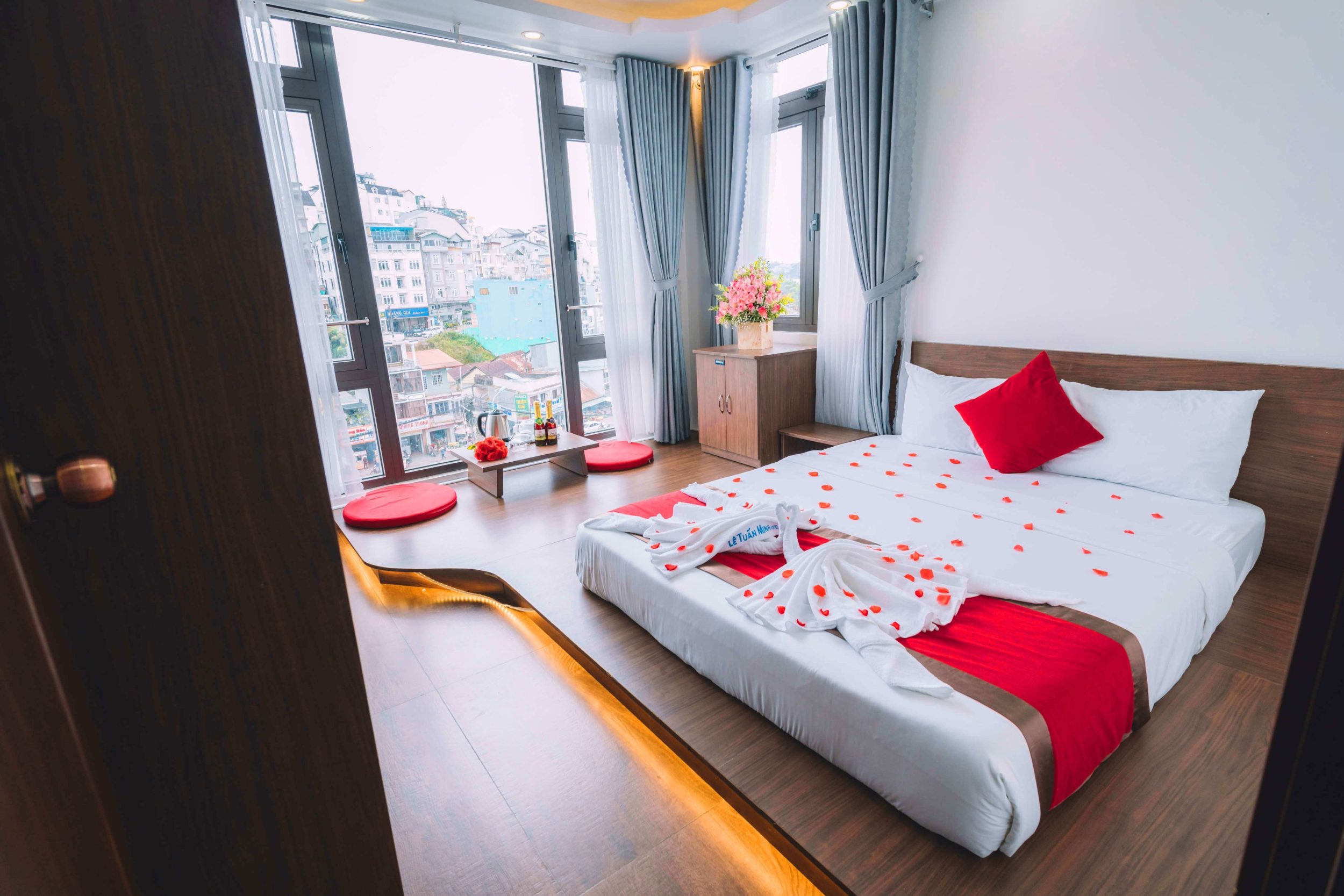Chi tiết trải nghiệm tại Bơ Bán Bò - Đà Lạt