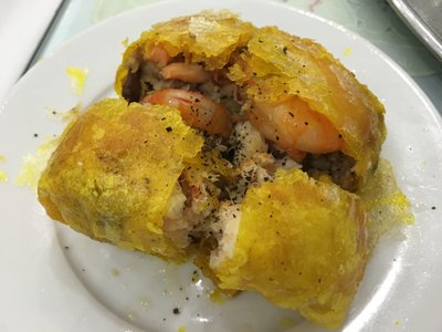 Món ăn hoặc đồ uống tại Bún Chả Phương Mai
