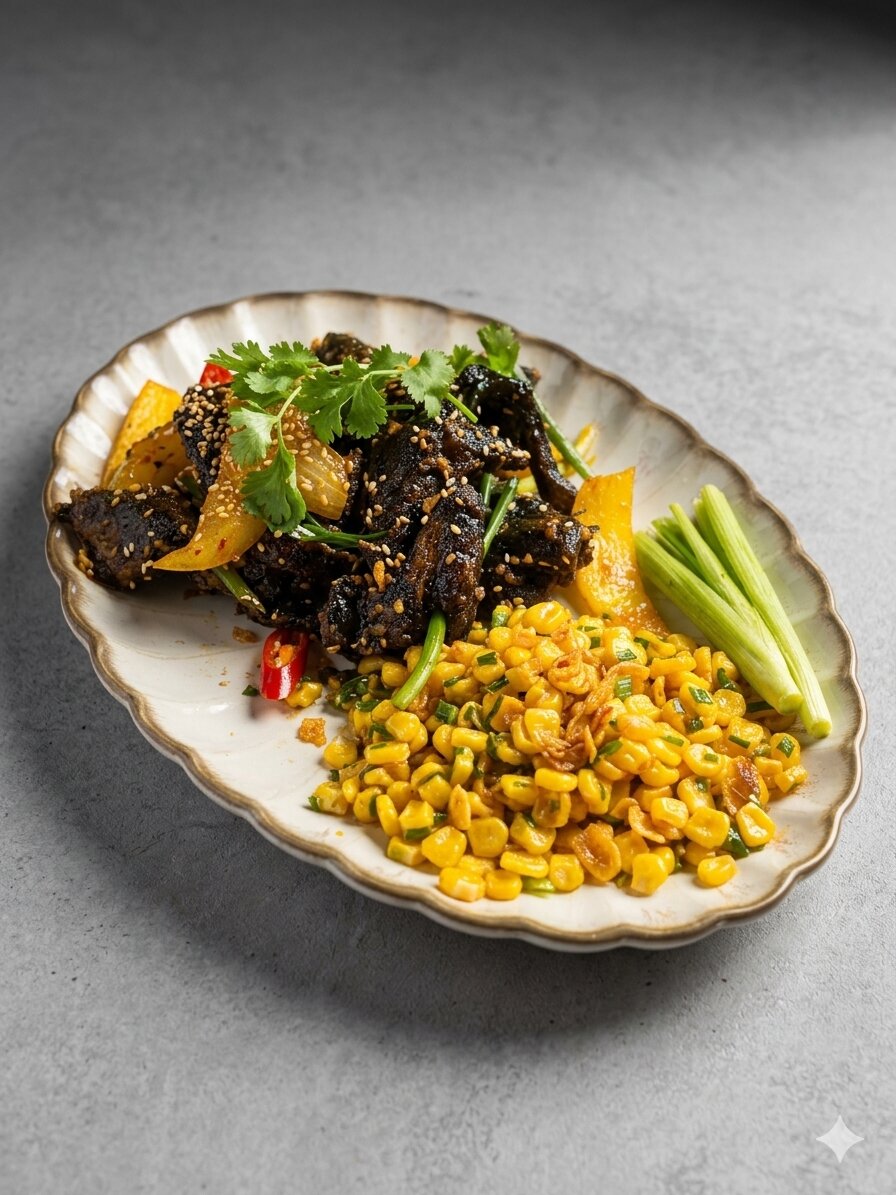 Cá Lửa Restaurant