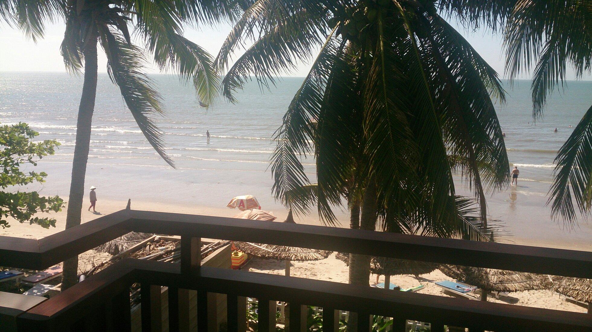Món ăn hoặc đồ uống tại Canary Beach Resort