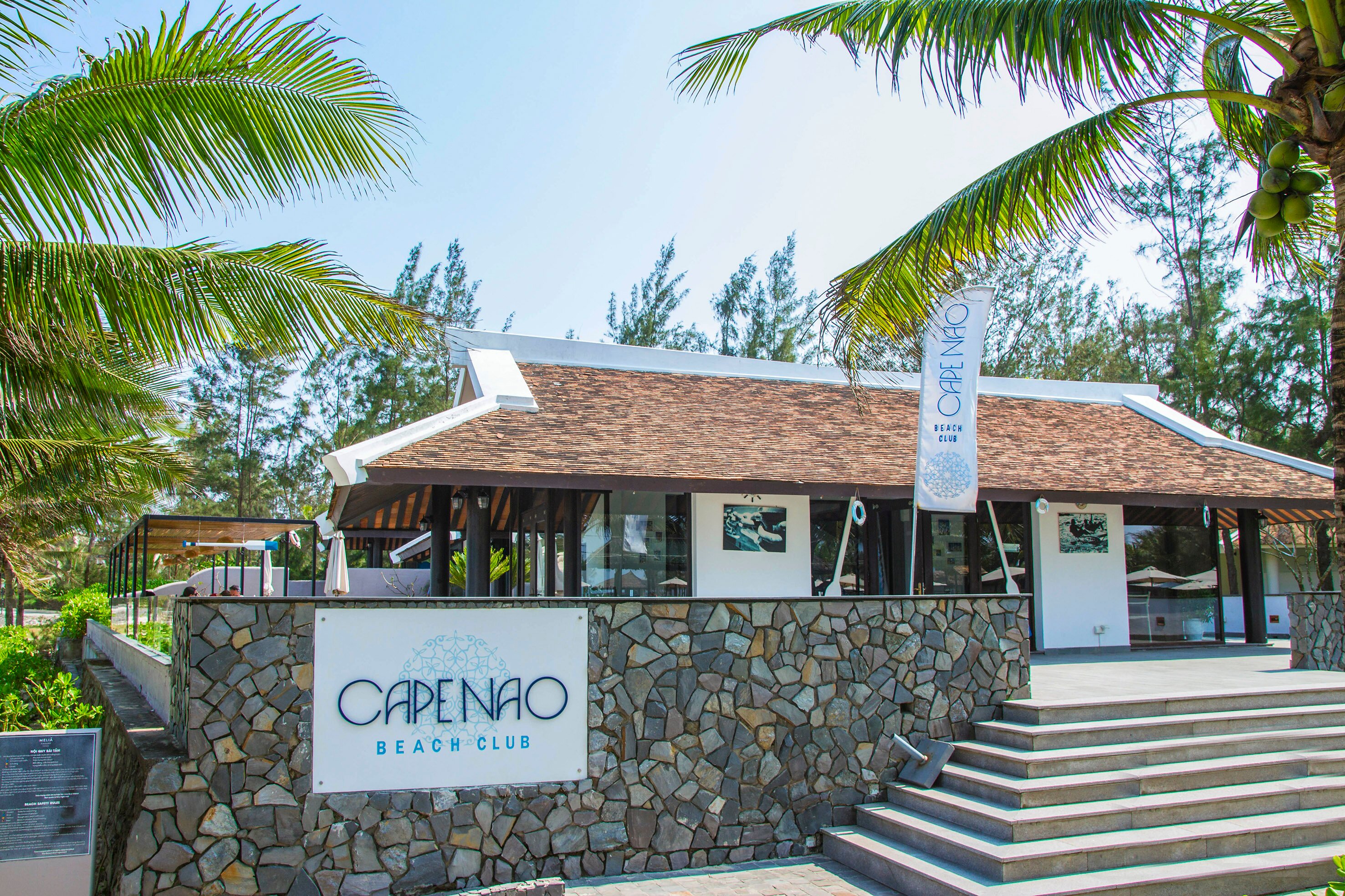 Cape Nao Beach Club