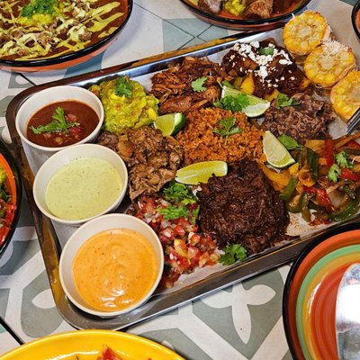 Món ăn hoặc đồ uống tại Casa Loco Hoi An