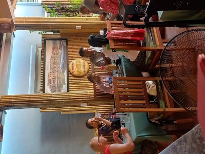Chi tiết trải nghiệm tại Cashew Tree Restaurant