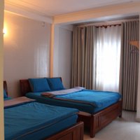 Món ăn hoặc đồ uống tại Cha Cha Xốt