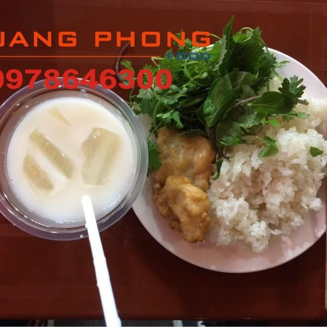 Chi tiết trải nghiệm tại Chả Mực Phú Hải - Chợ Đêm