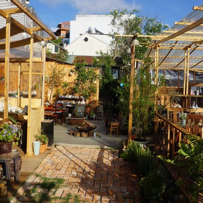 Chi tiết trải nghiệm tại Chái Mơ BBQ & Home