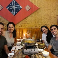 Chi tiết trải nghiệm tại Chapa Brasserie Restaurant
