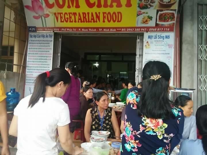 Chay An Lạc Tp.NB