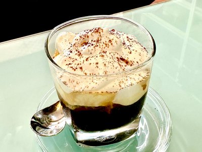 Chi tiết trải nghiệm tại Chay An Nhien - Vegan restaurant