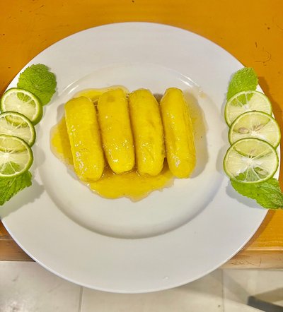 Chi tiết trải nghiệm tại Chef Biu Restaurant