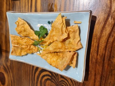 Món ăn hoặc đồ uống tại Cheng An Dimsum Đà Lạt