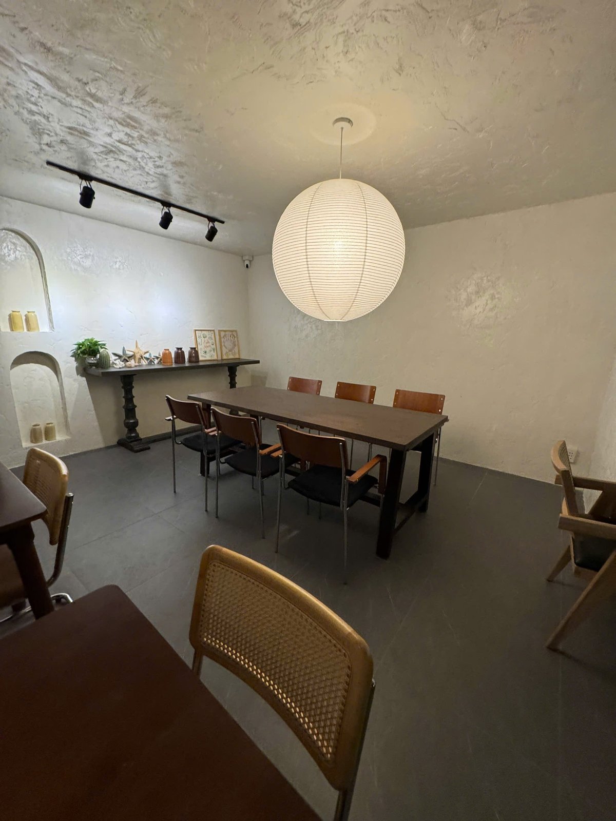 Chi tiết trải nghiệm tại Chill Hub Café & Kitchen - Coworking Space