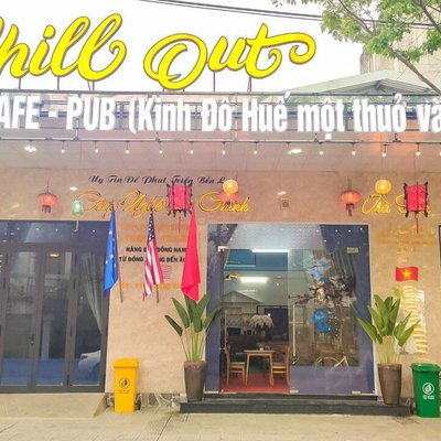 Chi tiết trải nghiệm tại Chill Out - 46 Trương Gia Mô