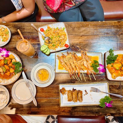 Món ăn hoặc đồ uống tại Co Vietnamese Restaurant & Vegan 2