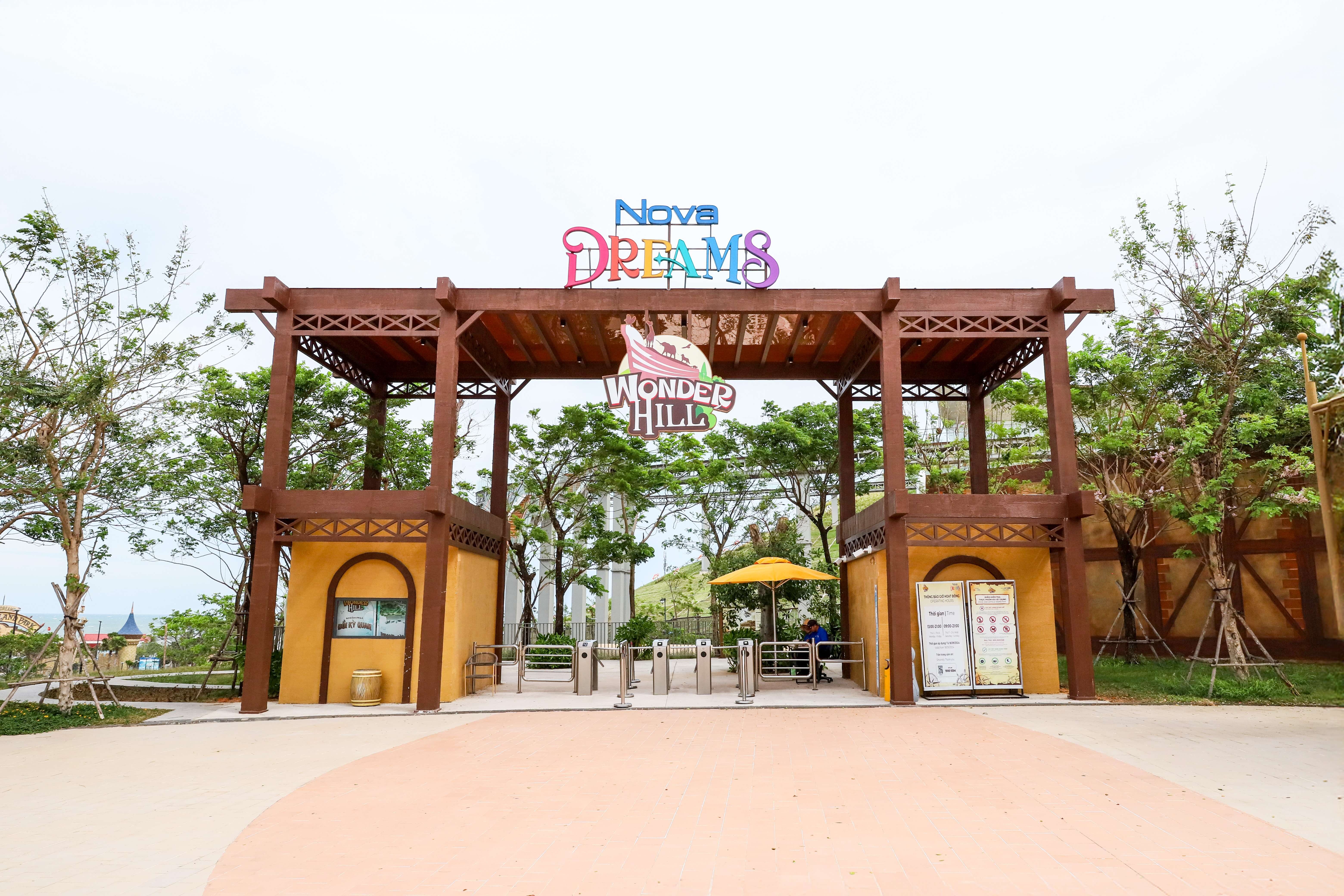 Chi tiết món tại Coco Thai Phan Thiết