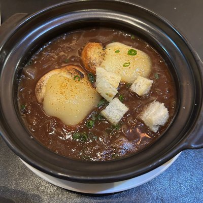 Chi tiết trải nghiệm tại Colette French Bistro & Wine Bar