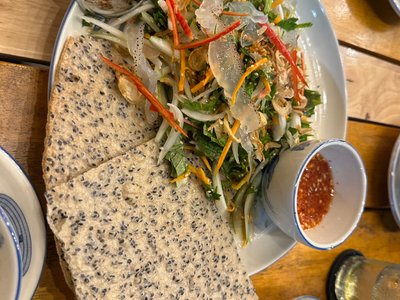 Món ăn hoặc đồ uống tại Cơm Nhà Phan Thiết local restaurant