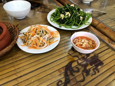 Món ăn hoặc đồ uống tại Com Nieu Gia Dinh 2