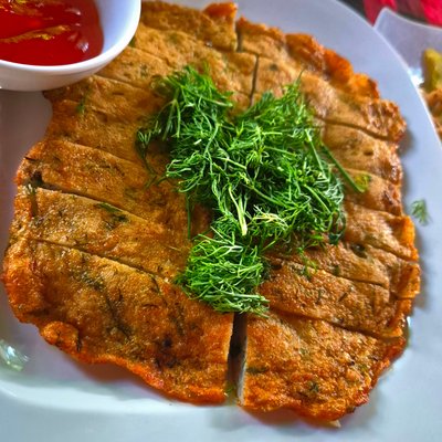 Món ăn hoặc đồ uống tại Cơm Niêu Hoa Sữa