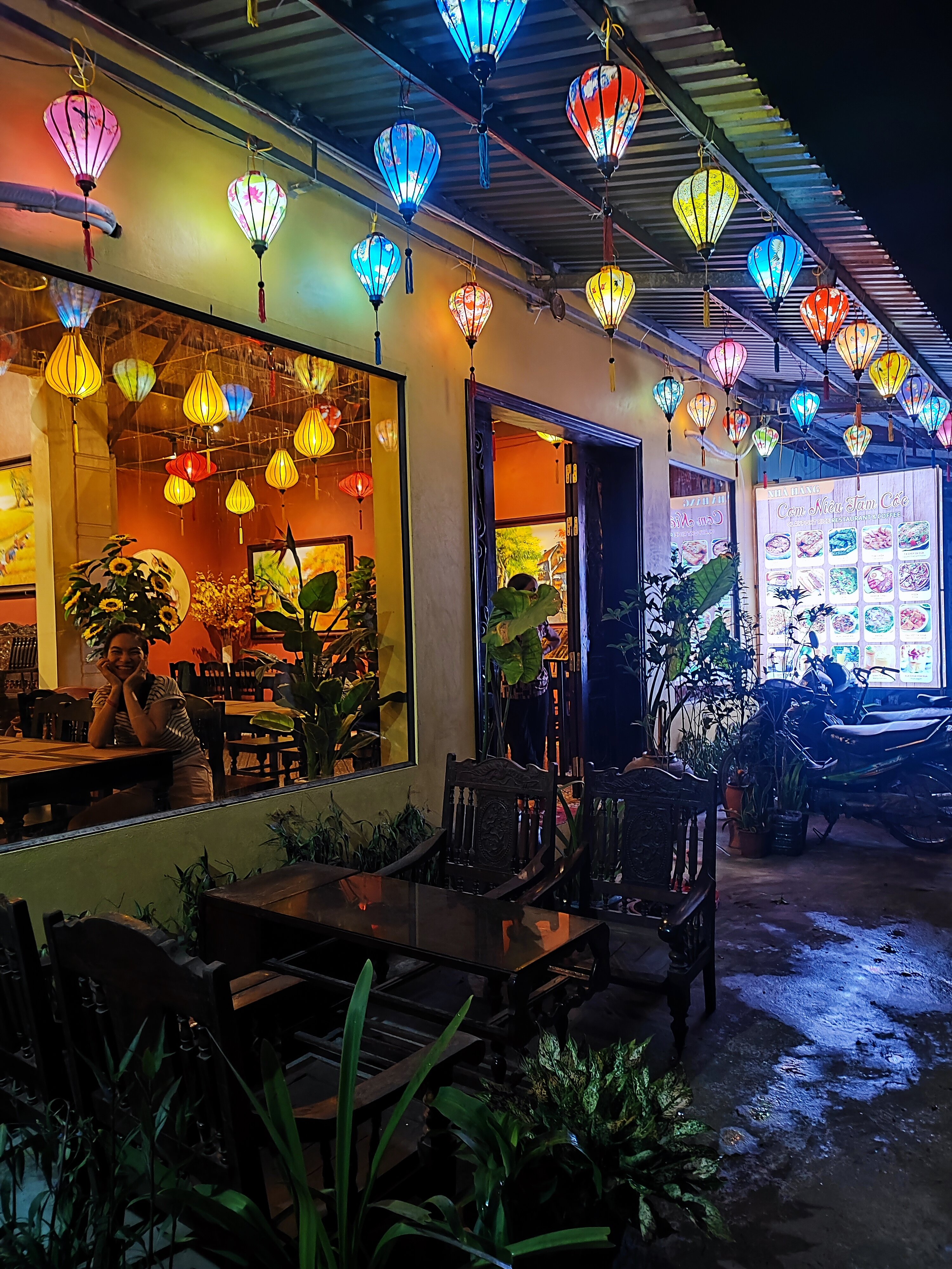 Cơm Niêu Tam Cốc - Clayport Rice Restaurant & Coffee - Cafe…