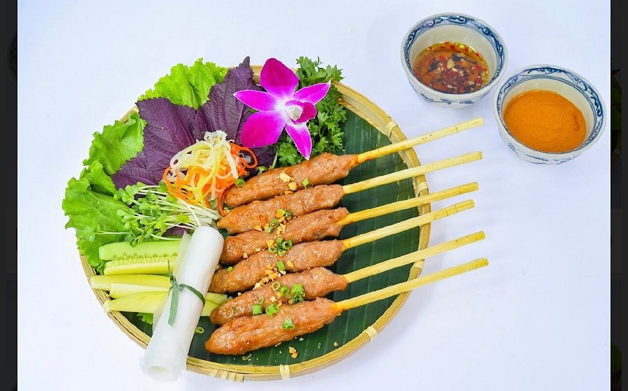 Cơm Tấm Đây