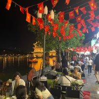 Món ăn hoặc đồ uống tại Cơm Vị An Ninh Bình