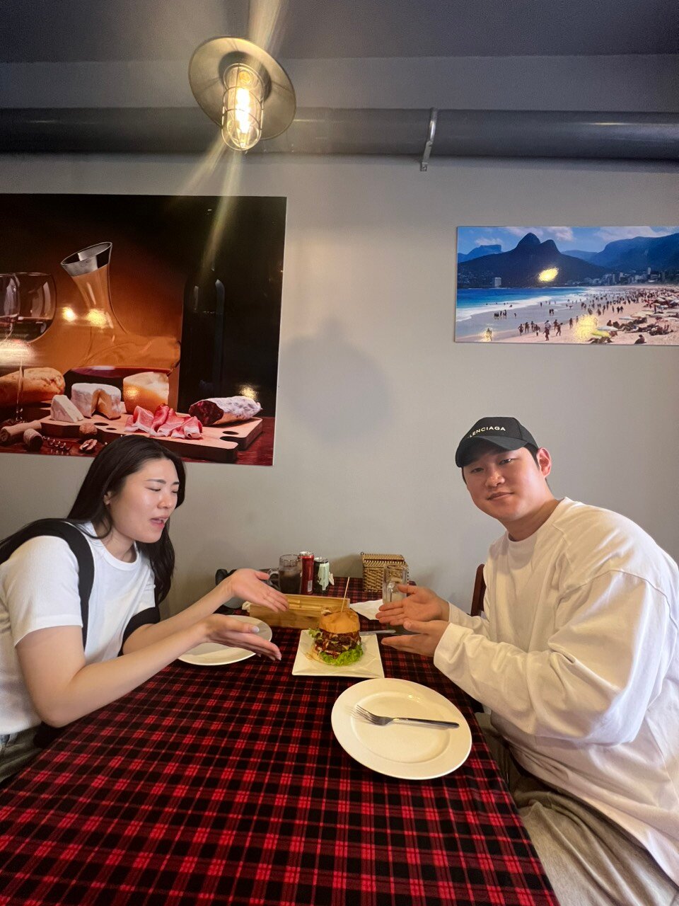 Món ăn hoặc đồ uống tại Comfort Food & Gourmet Burger