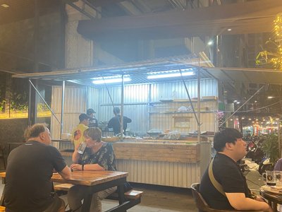Chi tiết trải nghiệm tại Country Bbq & Beer