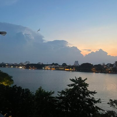 Chi tiết trải nghiệm tại Culina Gastro Café & Modern Dining