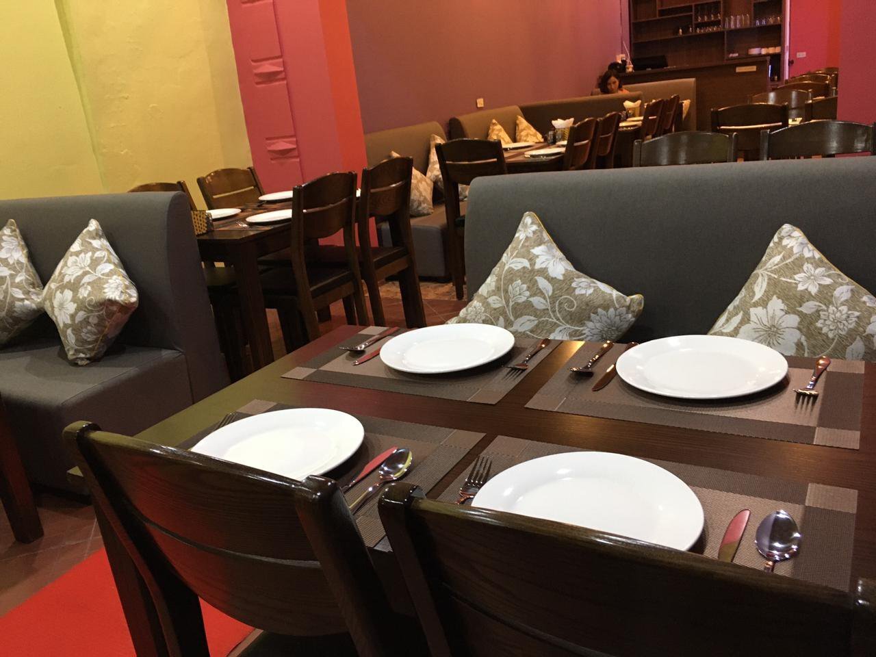 Curry King Indian Restaurant