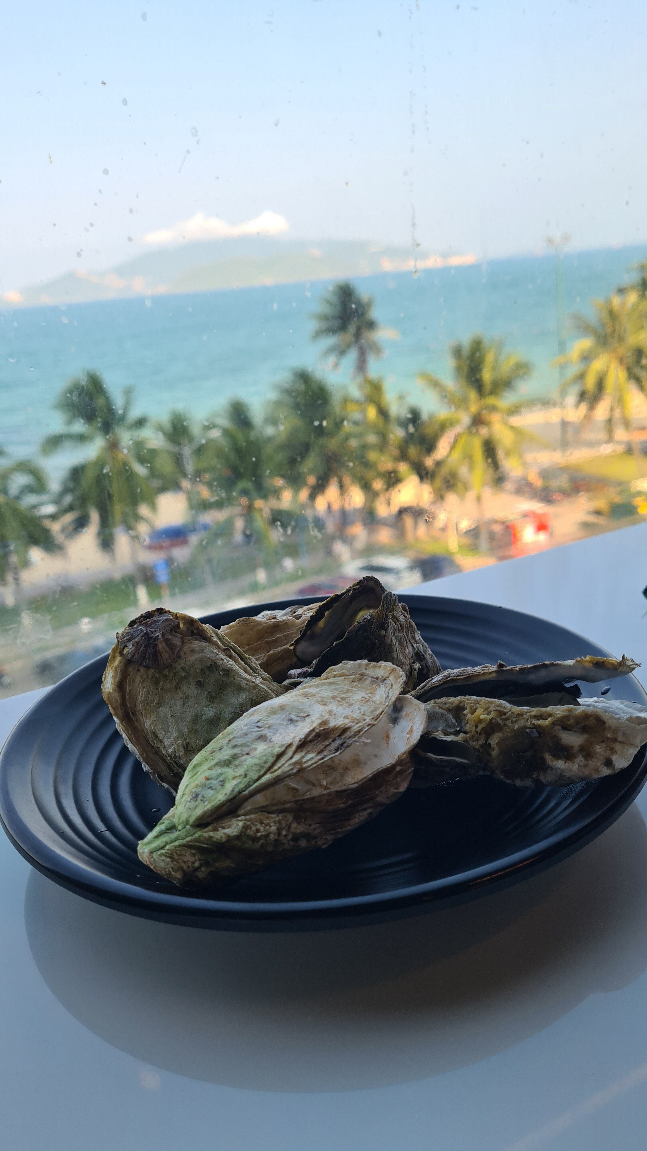 Món ăn hoặc đồ uống tại Đà Lạt Buffet BBQ Nha Trang Center