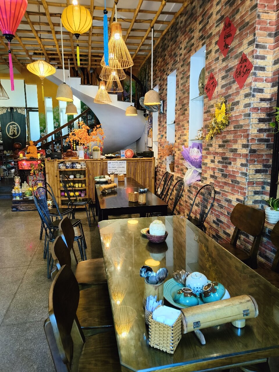 Đà Nẵng Cơm Chay