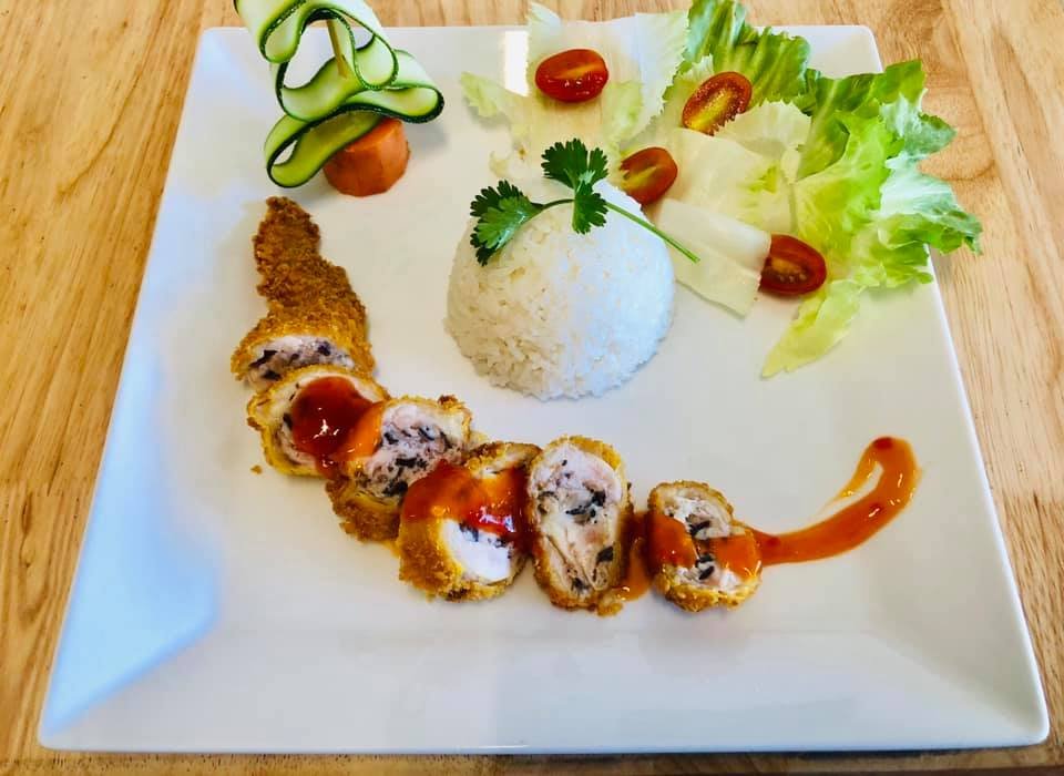 Dalat Coffee - Cafe, brunch và nhịp chậm ở Đà Lạt
