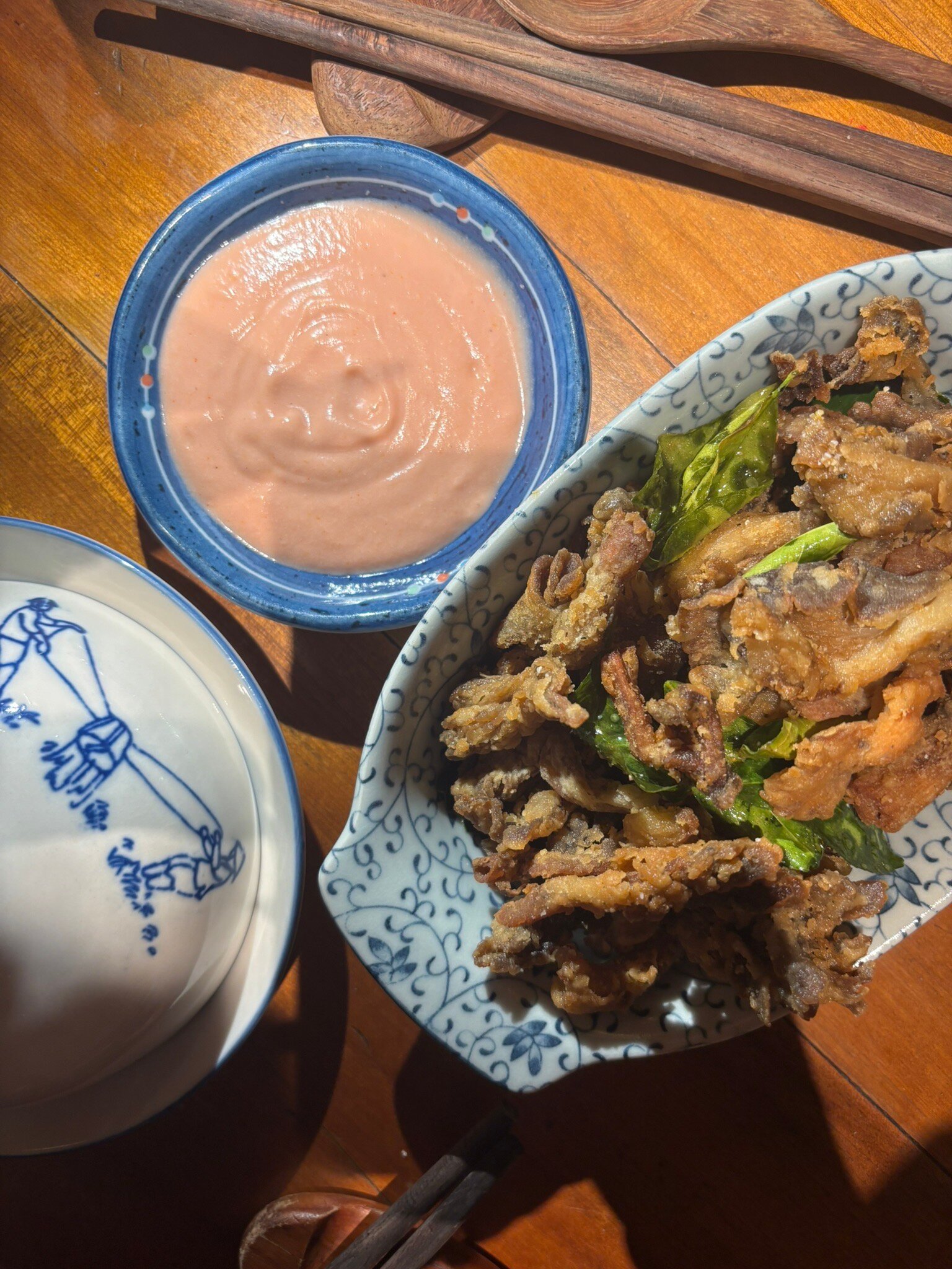 Món ăn hoặc đồ uống tại Dana Vegan House - Nhà Chay Dana
