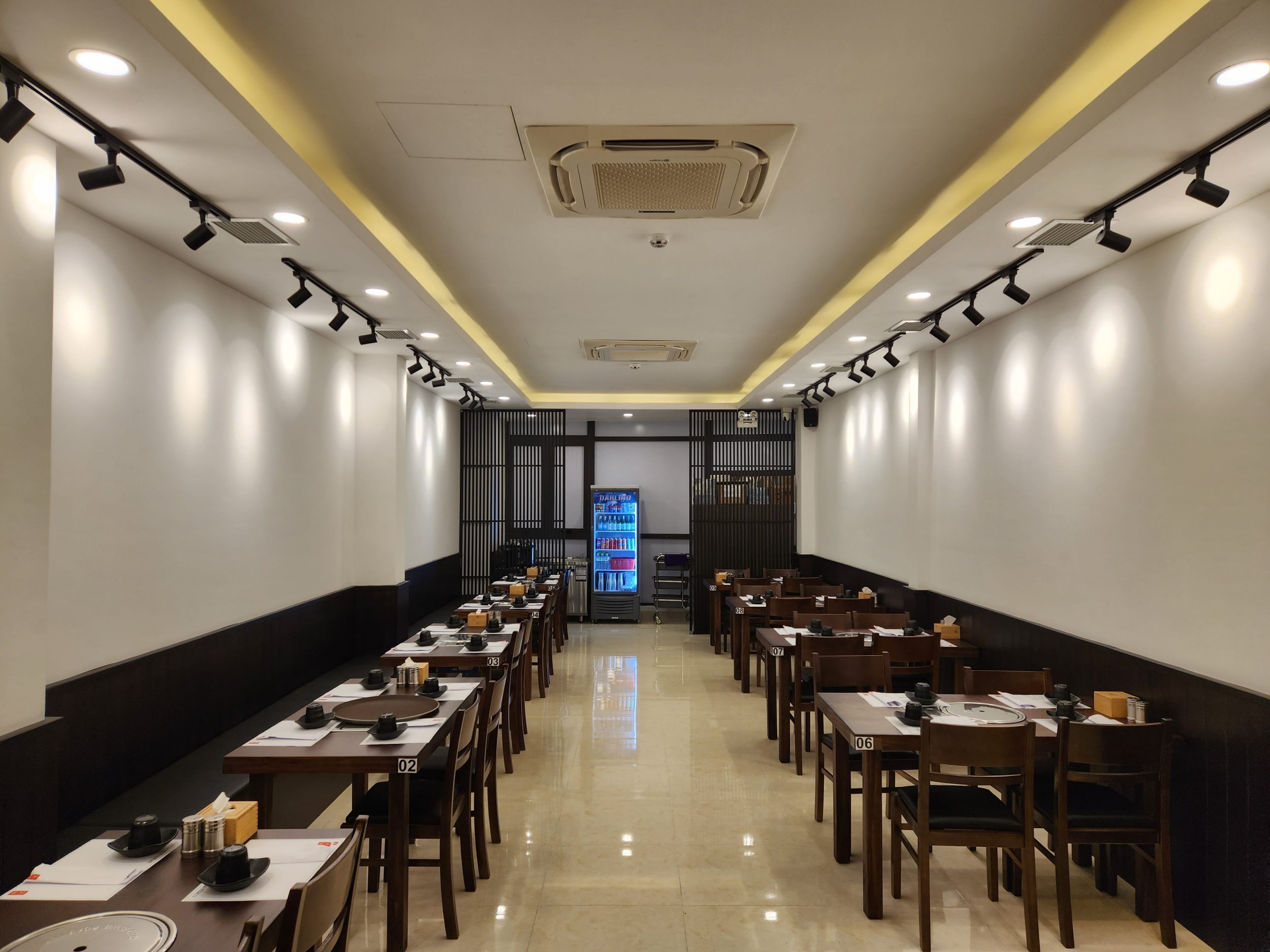 Danang Joobang Korea Restaurant
