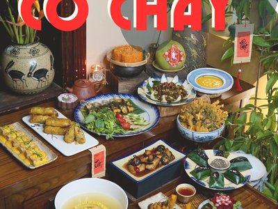Món ăn hoặc đồ uống tại Dizenki - Trạm Sạc Bình An